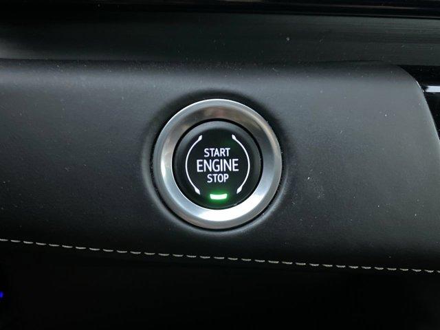 used 2021 Cadillac Escalade car, priced at $60,490