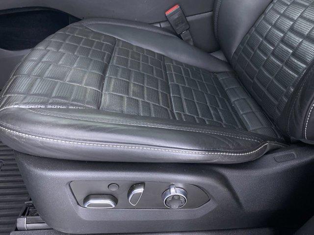 used 2021 Cadillac Escalade car, priced at $60,490