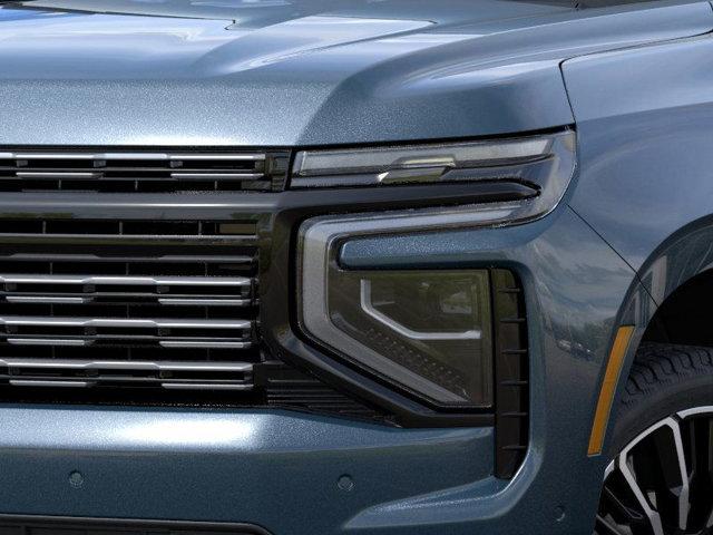 new 2025 Chevrolet Suburban car, priced at $99,349