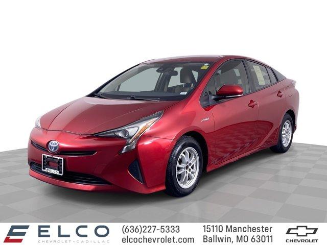 used 2017 Toyota Prius car, priced at $13,990