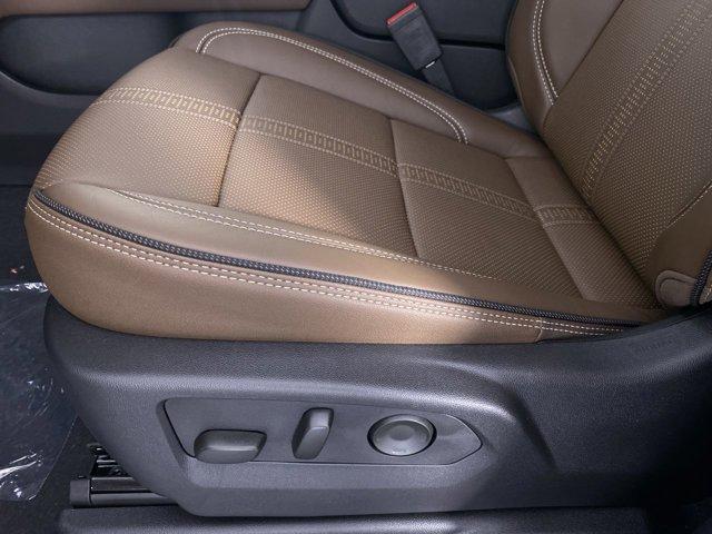 new 2025 Chevrolet Suburban car, priced at $92,489