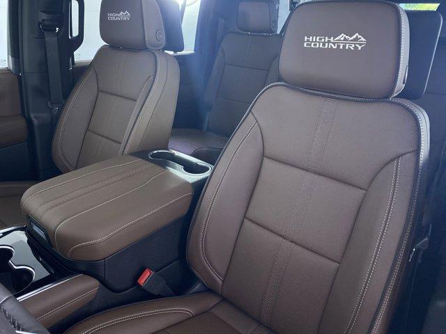 new 2025 Chevrolet Suburban car, priced at $92,489
