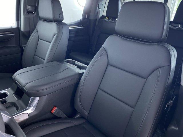new 2025 Chevrolet Silverado 1500 car, priced at $61,384