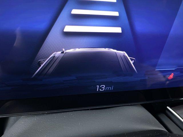 new 2025 Chevrolet Suburban car, priced at $86,009