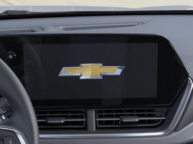 new 2026 Chevrolet Trax car, priced at $25,298