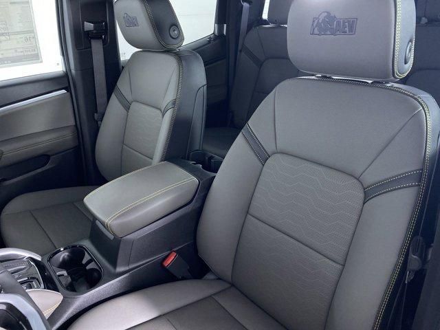 new 2025 Chevrolet Colorado car, priced at $60,219
