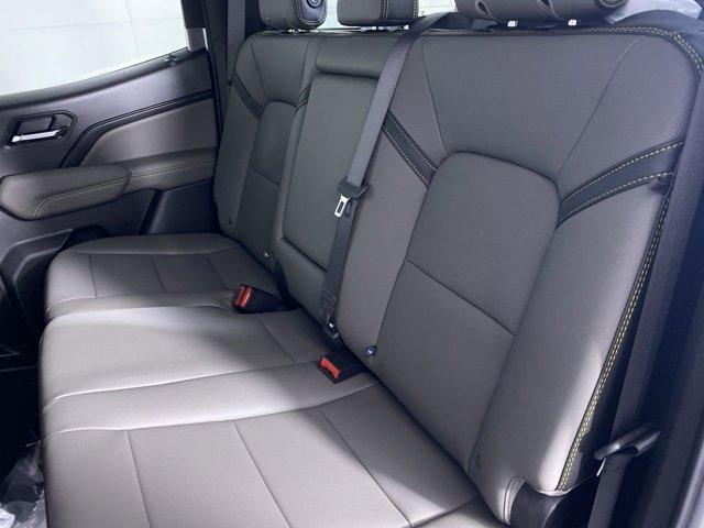 new 2025 Chevrolet Colorado car, priced at $60,219