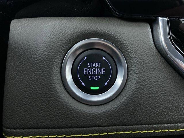 new 2025 Chevrolet Colorado car, priced at $60,219