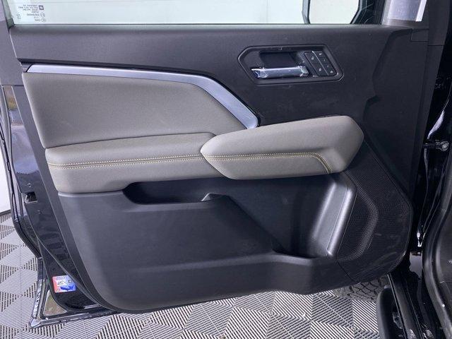 new 2025 Chevrolet Colorado car, priced at $60,219