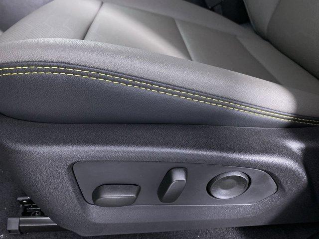 new 2025 Chevrolet Colorado car, priced at $60,219
