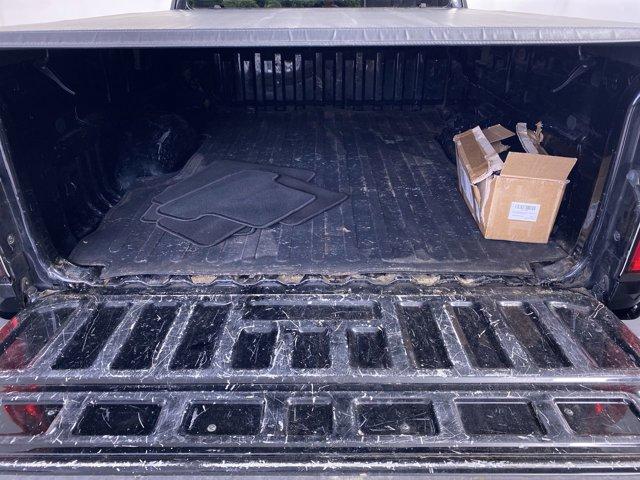 used 2019 Chevrolet Colorado car, priced at $11,990