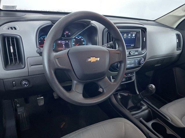 used 2019 Chevrolet Colorado car, priced at $11,990