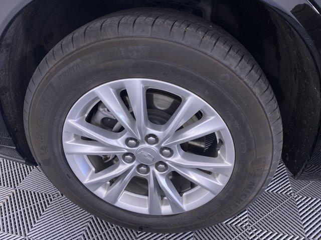used 2023 Cadillac XT6 car, priced at $38,490