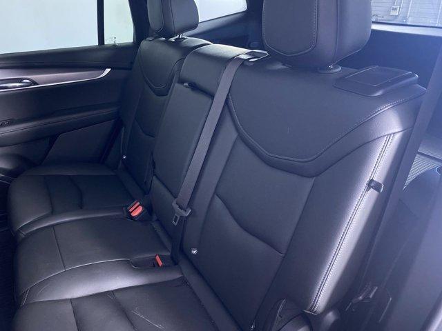 used 2023 Cadillac XT6 car, priced at $38,490