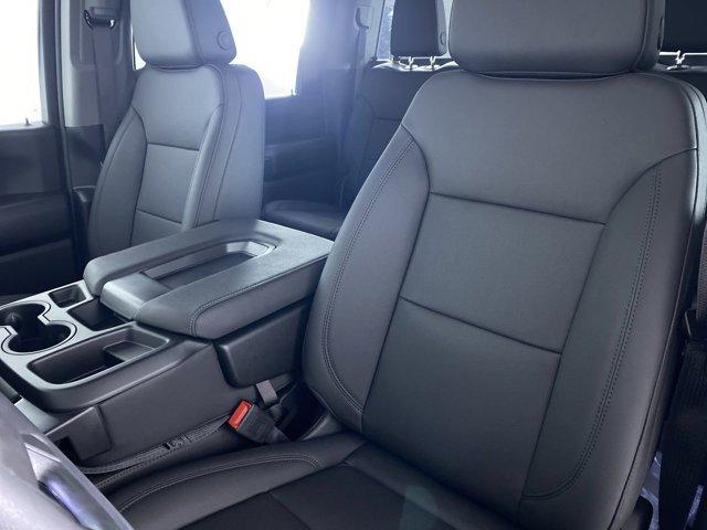 new 2025 Chevrolet Silverado 2500 car, priced at $56,565