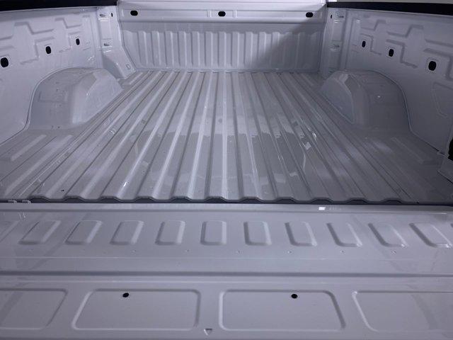 new 2025 Chevrolet Silverado 2500 car, priced at $56,565