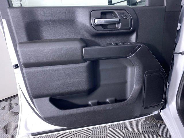 new 2025 Chevrolet Silverado 2500 car, priced at $56,565