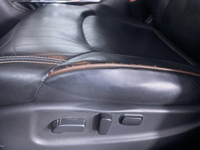 used 2018 Nissan Armada car, priced at $26,390
