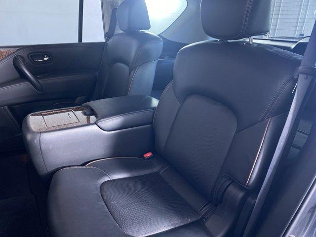 used 2018 Nissan Armada car, priced at $26,390
