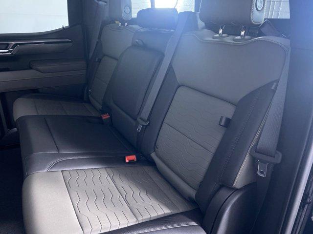used 2023 Chevrolet Silverado 1500 car, priced at $52,990