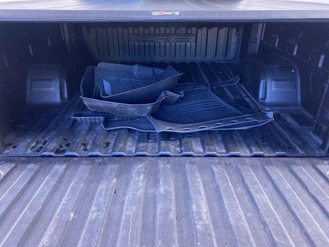 used 2023 Chevrolet Silverado 1500 car, priced at $52,990