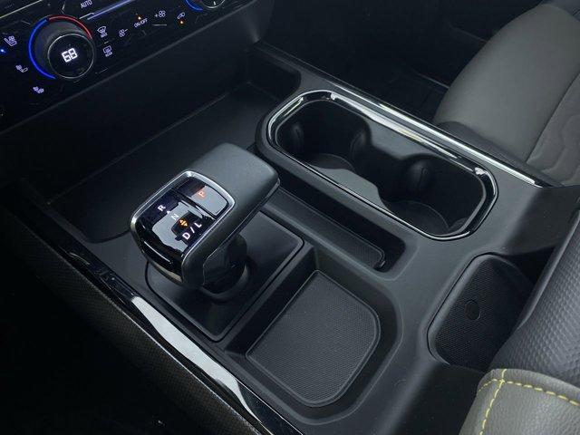 used 2023 Chevrolet Silverado 1500 car, priced at $52,990