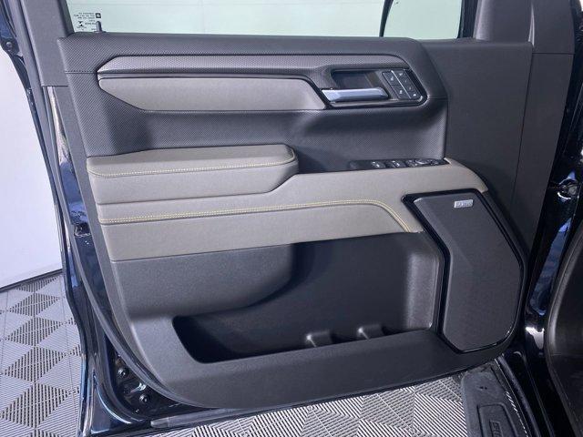 used 2023 Chevrolet Silverado 1500 car, priced at $52,990