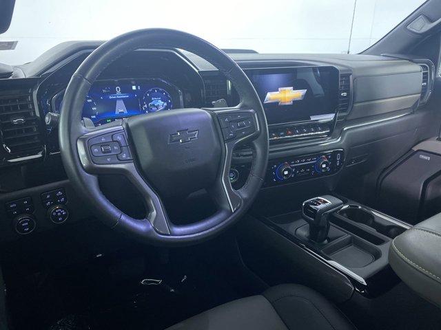 used 2023 Chevrolet Silverado 1500 car, priced at $52,990