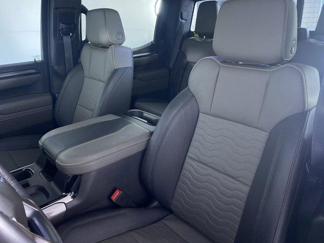 used 2023 Chevrolet Silverado 1500 car, priced at $52,990
