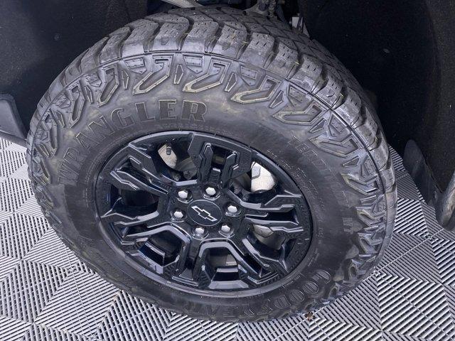 used 2023 Chevrolet Silverado 1500 car, priced at $52,990