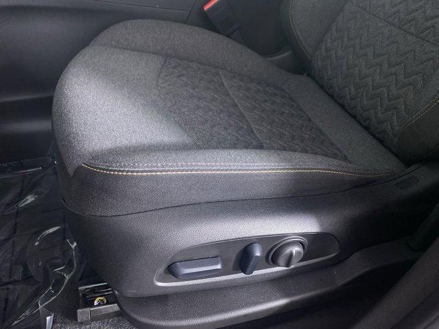 used 2024 Chevrolet Equinox car, priced at $21,490