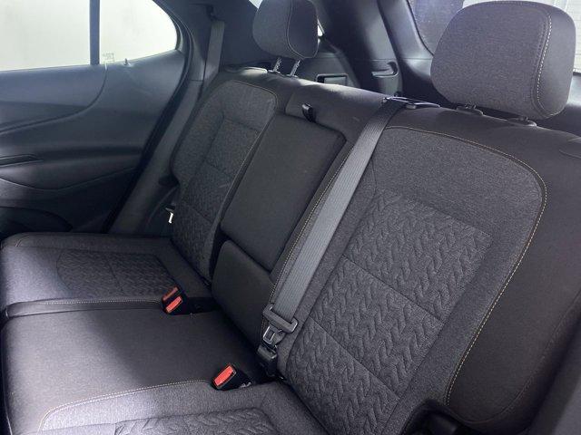 used 2024 Chevrolet Equinox car, priced at $21,490