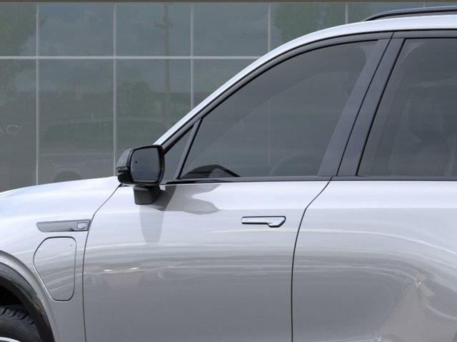 new 2026 Cadillac VISTIQ car, priced at $78,740