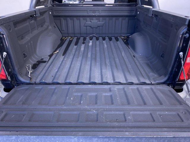 used 2017 Chevrolet Colorado car, priced at $24,490