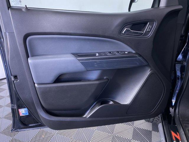 used 2017 Chevrolet Colorado car, priced at $24,490