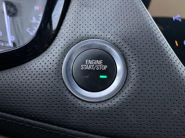 used 2022 Cadillac XT5 car, priced at $33,990