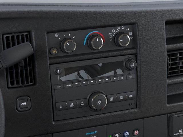 new 2025 Chevrolet Express 2500 car, priced at $44,053