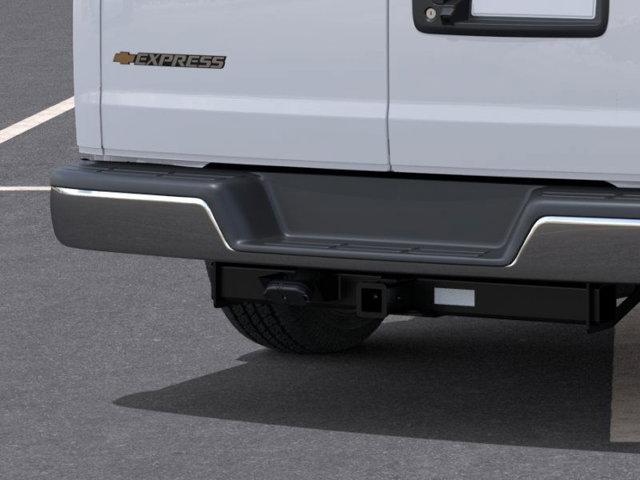 new 2025 Chevrolet Express 2500 car, priced at $44,053