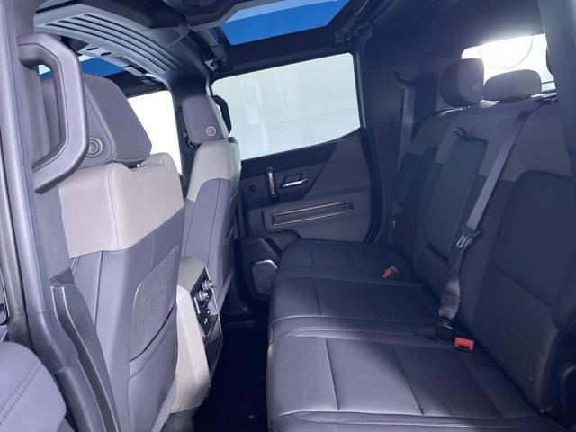 used 2025 GMC HUMMER EV SUV car, priced at $80,990