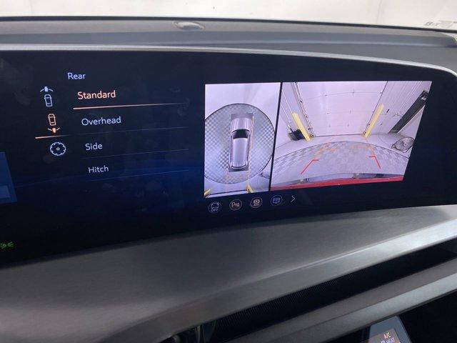 new 2026 Cadillac VISTIQ car, priced at $73,064