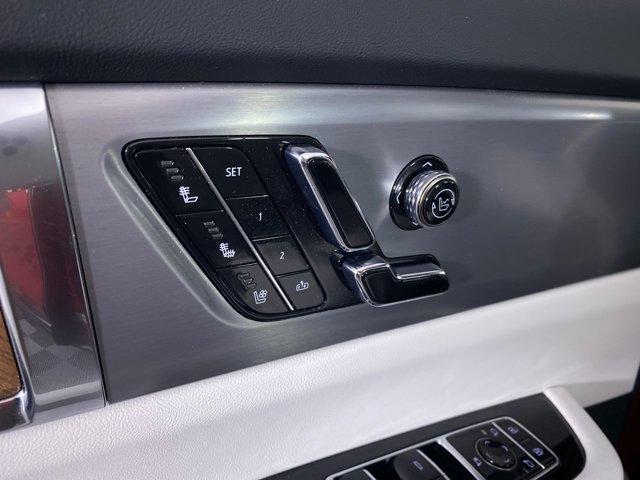 new 2026 Cadillac VISTIQ car, priced at $73,064