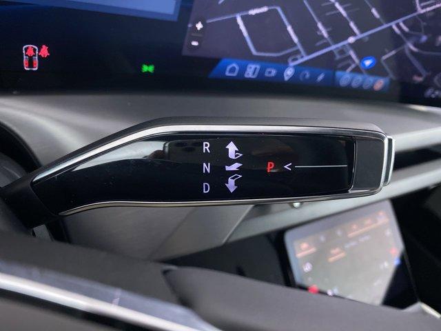 new 2026 Cadillac VISTIQ car, priced at $73,064