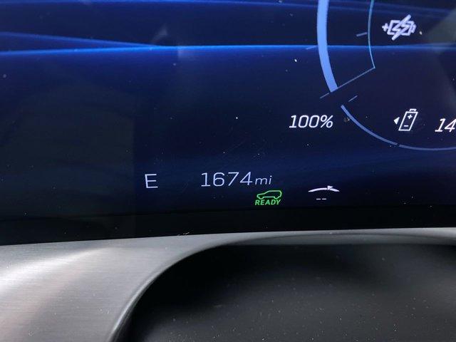 new 2026 Cadillac VISTIQ car, priced at $73,064
