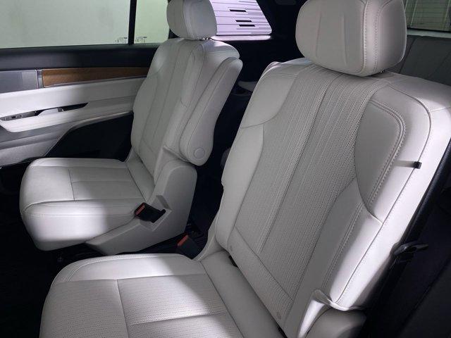 new 2026 Cadillac VISTIQ car, priced at $73,064