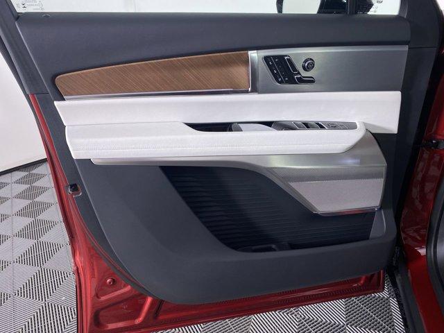 new 2026 Cadillac VISTIQ car, priced at $73,064