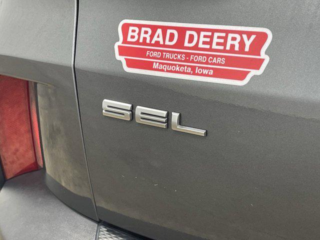 used 2022 Ford Escape car, priced at $22,727