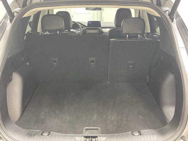 used 2022 Ford Escape car, priced at $22,727