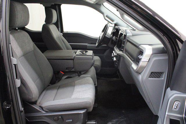 used 2022 Ford F-150 car, priced at $32,235