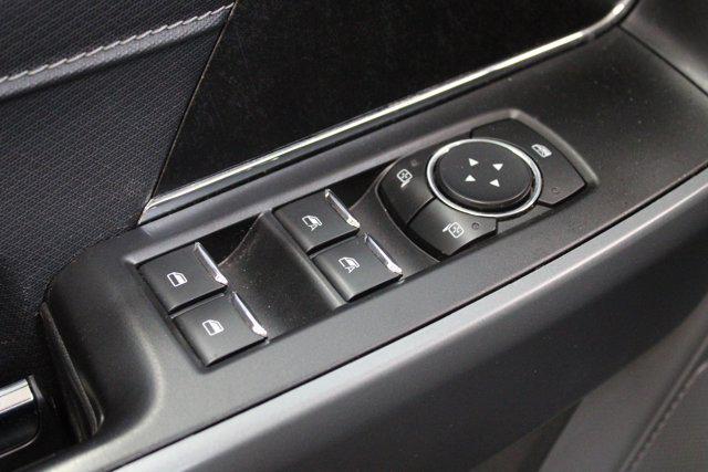 used 2022 Ford F-150 car, priced at $32,235