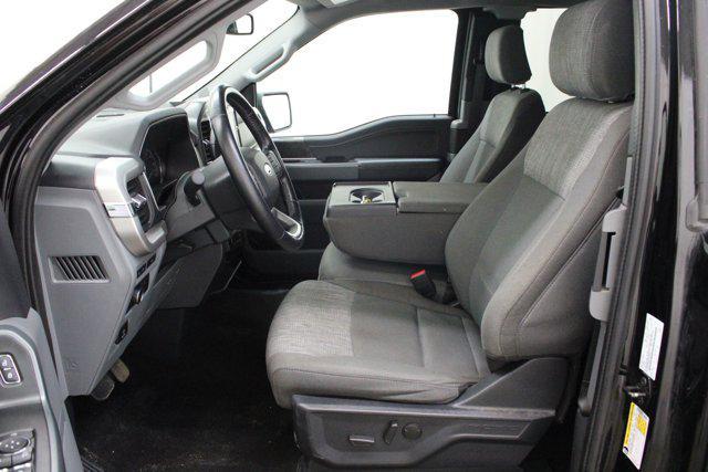 used 2022 Ford F-150 car, priced at $32,235